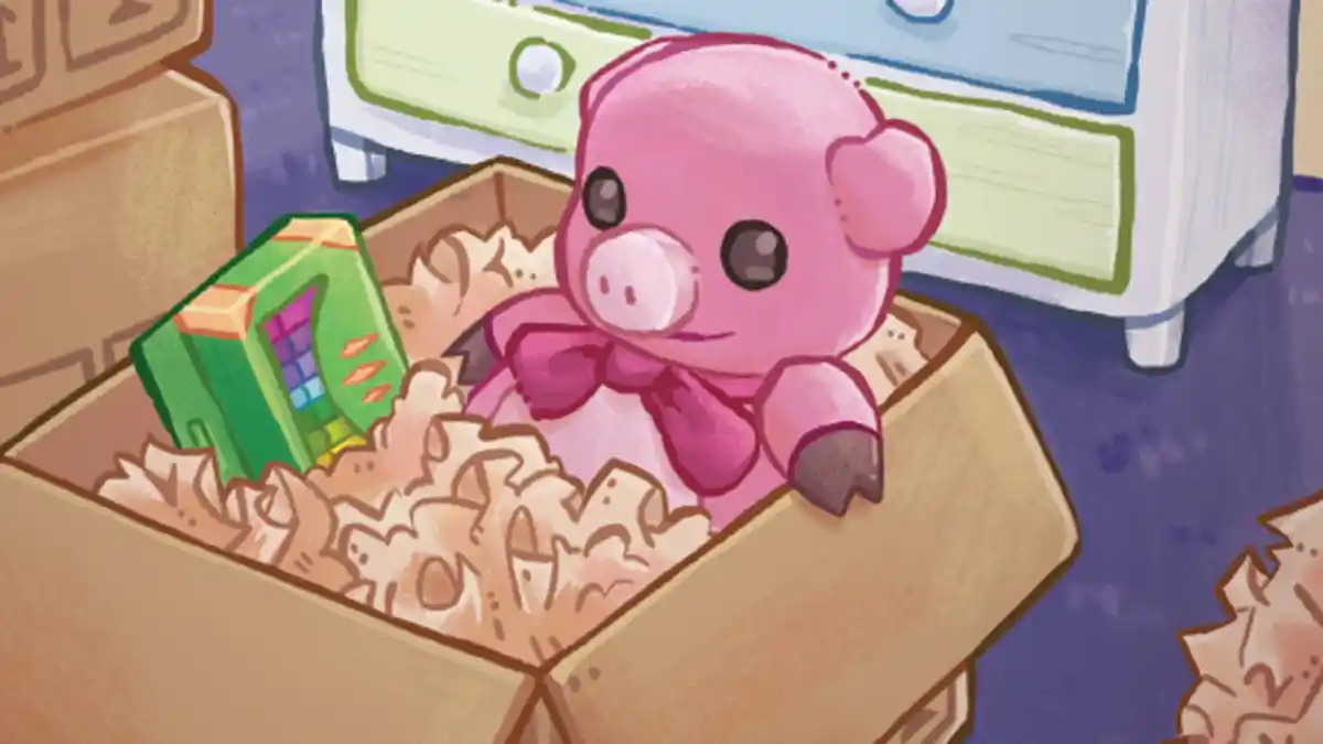 A poignant reflection on the ups and downs of life