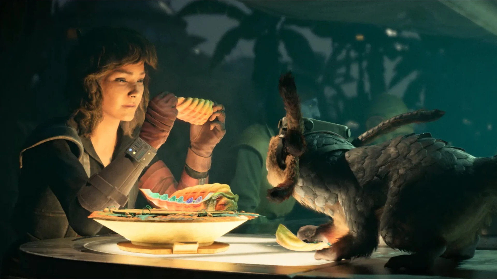 Star Wars Outlaws: 11 tips for surviving a massive galaxy